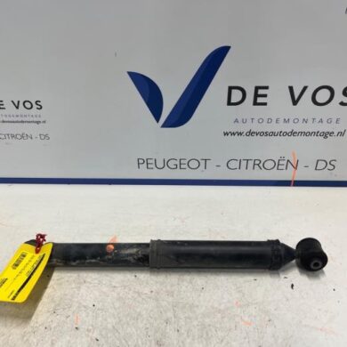 Opel Crossland X 1.2 Turbo 12V Schokdemper links-achter 2021 9841106480