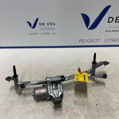 Opel Grandland X 1.2 Turbo 12V Hybrid Ruitenwissermotor voor 2023 9824762480