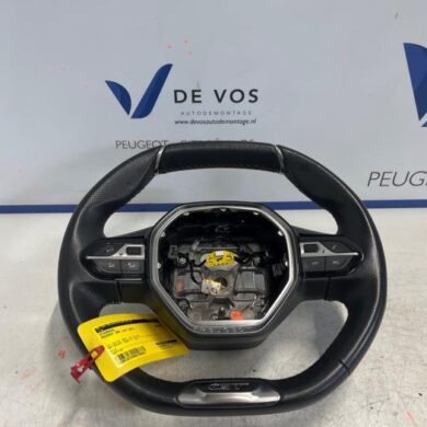 Peugeot 208 e-208 50 kWh Stuurwiel 2021 98255045ZD
