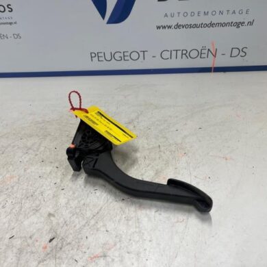 Peugeot 308 1.6 HDi 115 Gaspedal 2015 9674829180