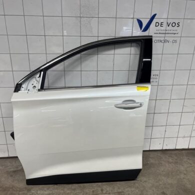 DS Automobiles DS7 Crossback 1.6 16V PureTech 225 Portier 4Deurs links-voor 2022 9819326280