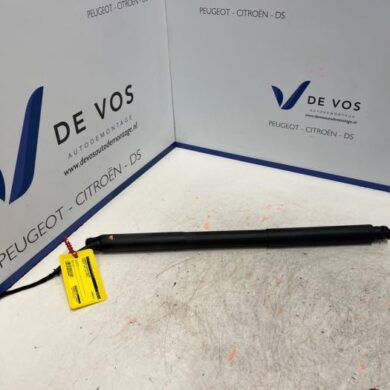 Peugeot 308 1.2 PureTech Hybrid 136 Gasdemper rechts-achter 2022 9836838680