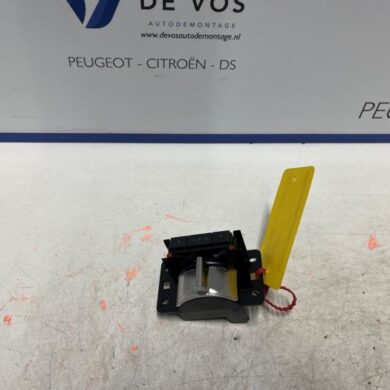 Opel Grandland X 1.2 Turbo 12V Hybrid Versnellingspook 2023 98440959ZD 20F9DH