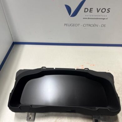 DS Automobiles DS7 Crossback 1.6 16V PureTech 225 Odometer KM 2022 9844047980