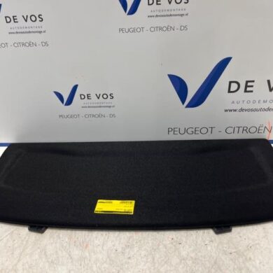 Peugeot 508 1.5 BlueHDi 130 Hutablage 2019 98134291ZD