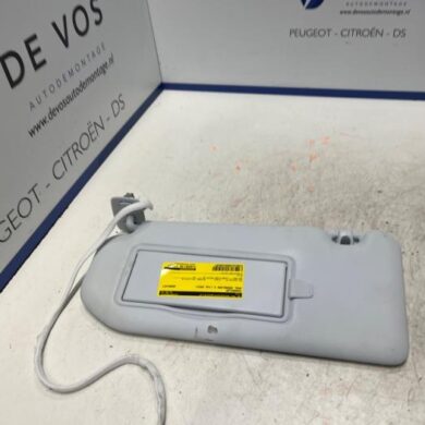 Opel Grandland X 1.2 Turbo 12V Hybrid Zonneklep 2023 98284442PR