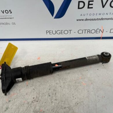 Peugeot 208 e-208 50 kWh Schokdemper rechts-achter 2021 9834826580