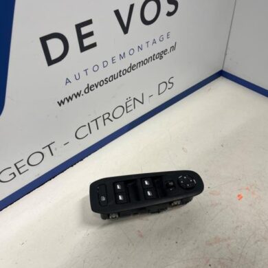 Peugeot 308 1.6 HDi 115 Combischakelaar ramen 2015 96788264ZD