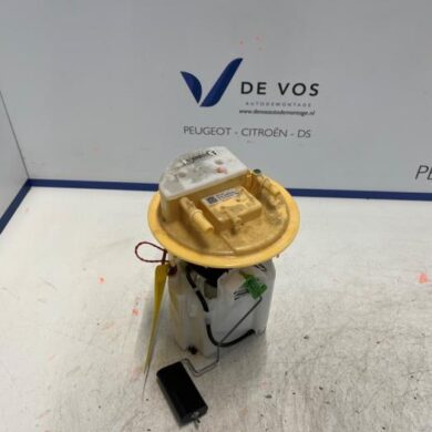 Peugeot 508 1.5 BlueHDi 130 Electric fuel pump YHZ 2019 9809359180