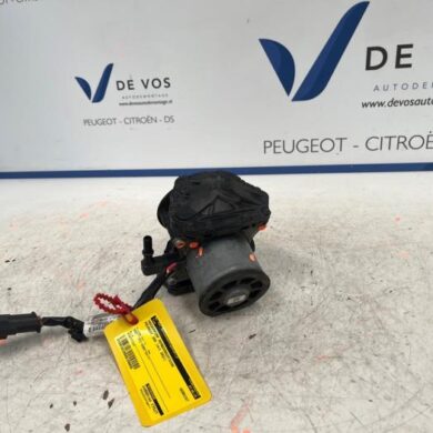 Peugeot 208 e-208 50 kWh Vacuumpomp Rembekrachtiging ZK01 2021 9835028580