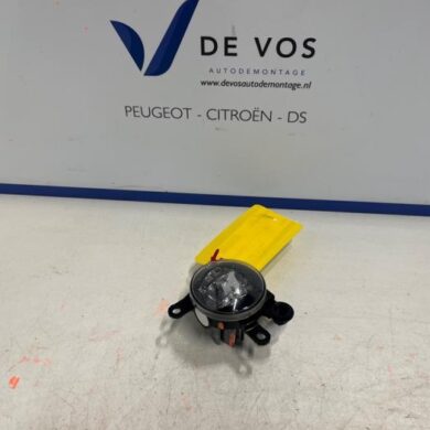 Opel Corsa 1.2 Turbo 12V 130 Verstraler links 2023 9831303880