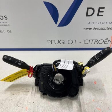 Opel Crossland X 1.2 Turbo 12V Combischakelaar Stuurkolom 2021 98289601YX