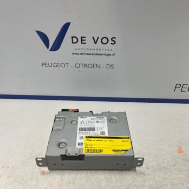 Citroen C3 Aircross 1.2 e-THP PureTech 110 Radio 2024 1684973680-9852101680