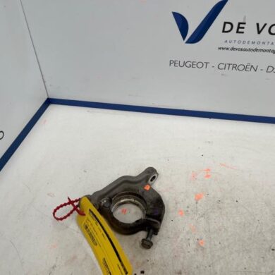 Peugeot 208 e-208 50 kWh Motorsteun ZK01 2021 9830210680-9850285180