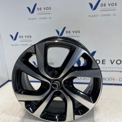 Citroen C3 1.2 Vti 12V PureTech Velg 2021 98358620XY