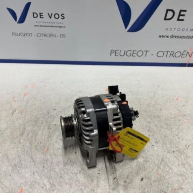 Peugeot 308 1.5 Blue HDi 130 16V Dynamo YHZ 2021 9827171980-1637237880