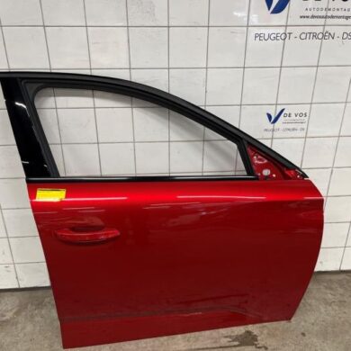 Peugeot 308 1.2 PureTech Hybrid 136 Portier 4Deurs rechts-voor 2022 9837981680