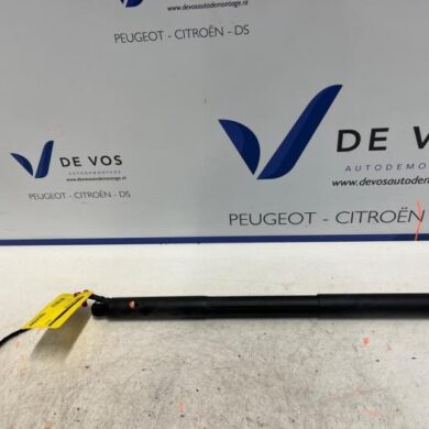 Peugeot 308 1.2 PureTech Hybrid 136 Gasdemper links-achter 2022 9836839080