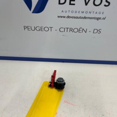 Opel Corsa 1.2 Turbo 12V 130 PDC Sensor 2023 1633559480