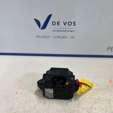 Peugeot 208 e-208 50 kWh Diversen ZK01 2021 9825956180 20SVAJ