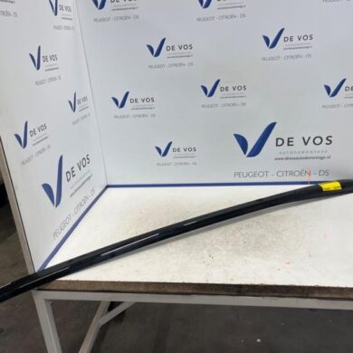 Peugeot 308 1.2 PureTech Hybrid 136 Roof rail, left 2022 98380470XY