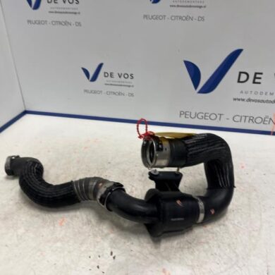 DS Automobiles DS7 Crossback 1.6 16V PureTech 225 Intercooler Slang 5GG 2022 9813408180-9813408380