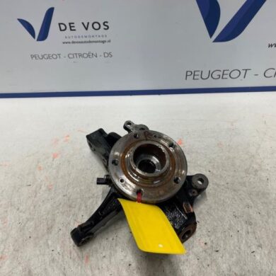 Opel Grandland X 1.2 Turbo 12V Hybrid Fusee rechts-voor 2023 1610138080-1647857080