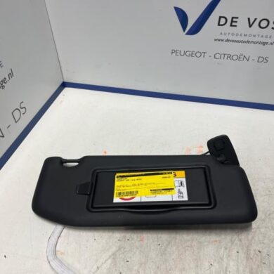 Peugeot 508 1.5 BlueHDi 130 Sonnenblende 2019 98173682ZD