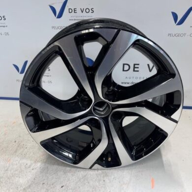 Citroen C3 1.2 Vti 12V PureTech Velg 2021 98358620XY