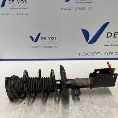 Peugeot 308 1.5 Blue HDi 130 16V Schokdemperpoot links-voor 2021 9844509280