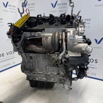DS Automobiles DS7 Crossback 1.6 16V PureTech 225 Engine 5GG 2022 1625886580-1625931980