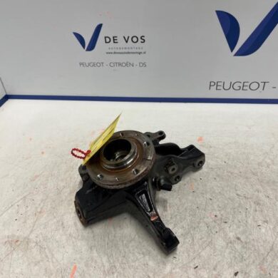 Peugeot 308 1.2 PureTech Hybrid 136 Fusee links-voor 2022 1647857480