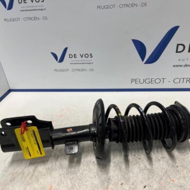 Opel Grandland X 1.2 Turbo 12V Hybrid Front shock absorber rod, right 2023 9819718780