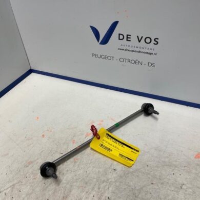 Citroen C3 Aircross 1.2 e-THP PureTech 110 Anti-roll bar guide 2024 9810159480