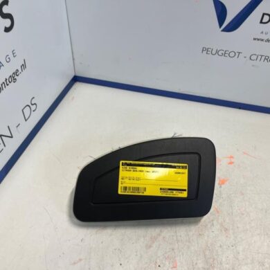 Citroen Berlingo 1.6 BlueHDI 100 Side Airbag 2017 8216WC