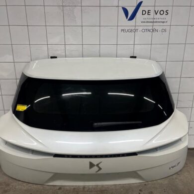 DS Automobiles DS7 Crossback 1.6 16V PureTech 225 Tailgate 2022 1685064480