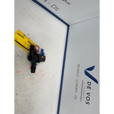 Peugeot 208 e-208 50 kWh Diversen ZK01 2021 9832977580 20SVAJ