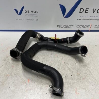 Peugeot 3008 1.2 12V PureTech Hybrid 48V Intercooler Slang HN09 2022 9839329680