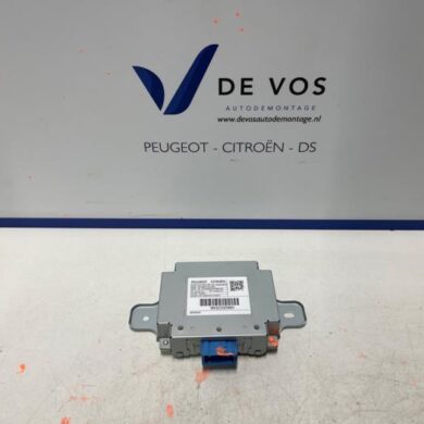 Peugeot 508 1.5 BlueHDi 130 Computer, miscellaneous YHZ 2019 1667994880-9832332880