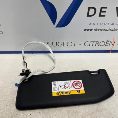 Peugeot 308 1.2 PureTech Hybrid 136 Sonnenblende 2022 98173682ZD