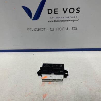 Citroen C3 Aircross 1.2 e-THP PureTech 110 PDC Module 2024 1629087380-9838793580