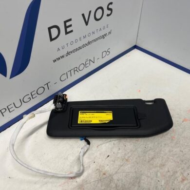 Peugeot 308 1.2 PureTech Hybrid 136 Zonneklep 2022 98173687ZD