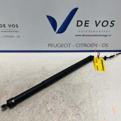 DS Automobiles DS7 Crossback 1.6 16V PureTech 225 Rear gas strut, right 2022 9835674880