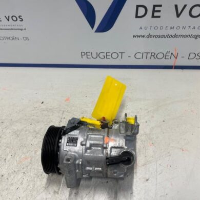 Opel Corsa 1.2 Turbo 12V 130 Aircopomp HNS 2023 9834779880