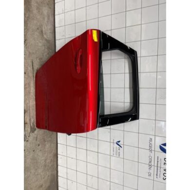 Peugeot 308 1.2 PureTech Hybrid 136 Portier 4Deurs rechts-achter 2022 9841570380