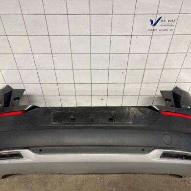 Opel Grandland X 1.2 Turbo 12V Achterbumper 2019 YP00029080-YP00029280-1649687080-1628924180