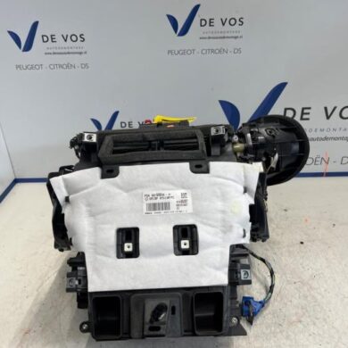 Peugeot 208 e-208 50 kWh Kachelhuis 2021