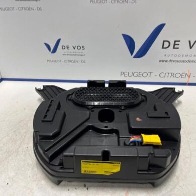 Peugeot 308 1.5 Blue HDi 130 16V Subwoofer 2021 9833805980