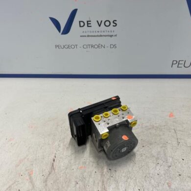 Peugeot 208 1.2 Vti 12V PureTech 100 ABS Pomp HNK 2020 1659836580-1682538780-9835128780