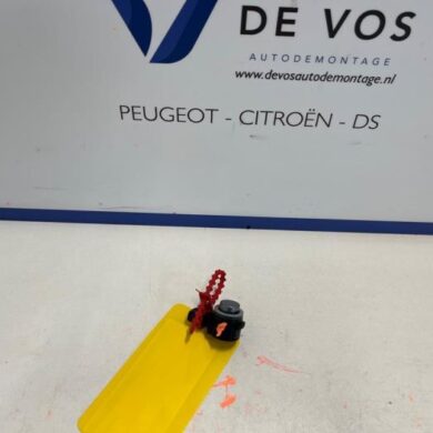 Opel Corsa 1.2 Turbo 12V 130 PDC Sensor 2023 1633559480